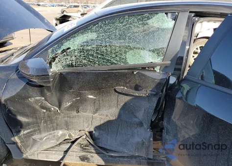 2020 Honda Civic Sport from USA, damaged, VIN 2HGFC2F86LH574209